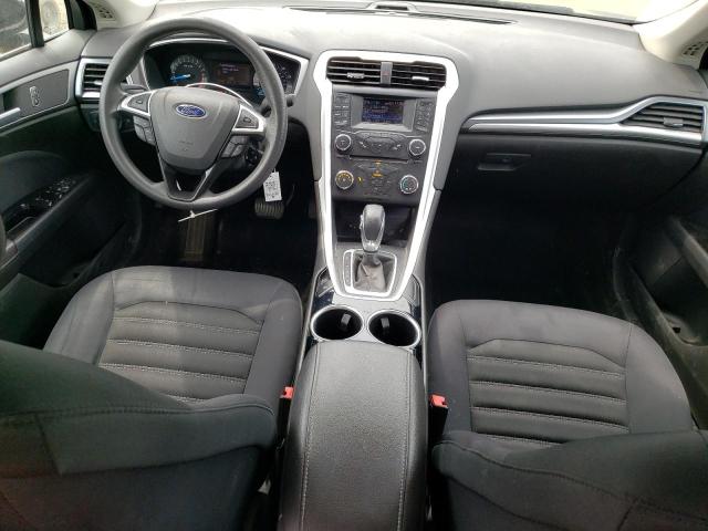 2013 FORD FUSION SE - 3FA6P0H73DR140658