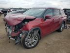 2022 TOYOTA HIGHLANDER - 5TDFZRBH0NS202901