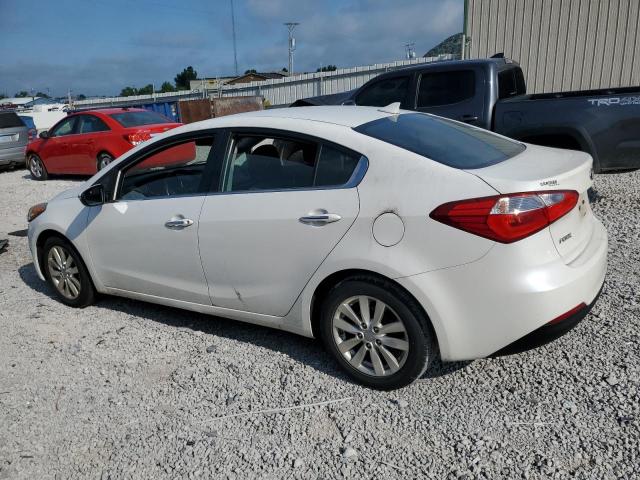 Vin: knafx4a81f5361487, lot: 64242975, kia forte ex 20152