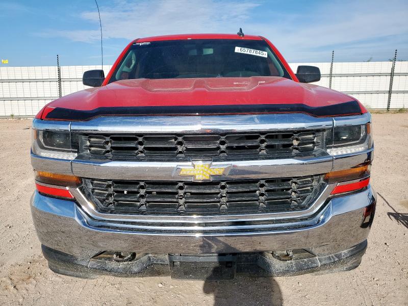 2016 CHEVROLET SILVERADO 3GCUKNEC9GG343519