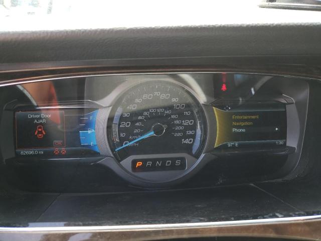 2015 FORD TAURUS LIM 1FAHP2F87FG154931
