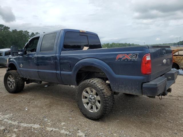 2015 FORD F250 SUPER 1FT7W2BT4FEA12373