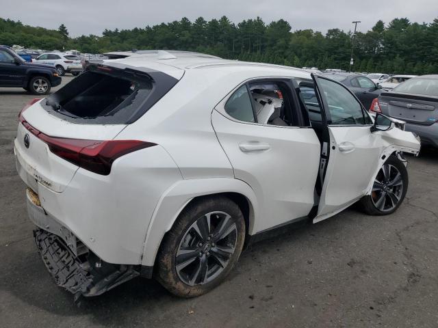2025 LEXUS UX 300H BA JTHUCJDH7S2000629