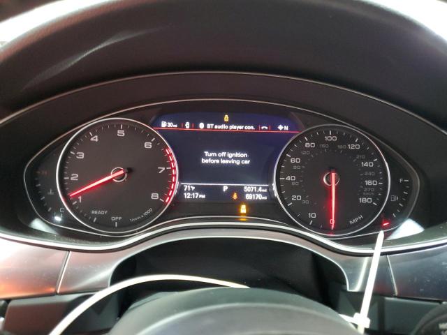 wauw3afc4jn071051 - 2018 Audi a7 premium plus - #63051695
