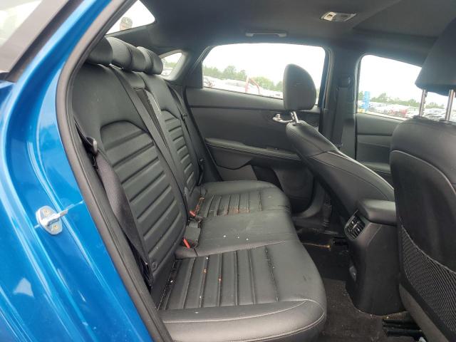 2023 KIA FORTE GT L 3KPF54AD8PE586601