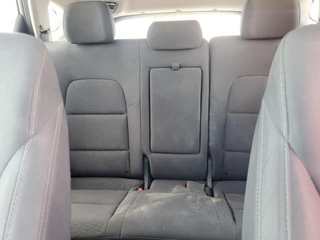 2021 HYUNDAI TUCSON LIM - KM8J33AL1MU334294