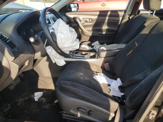 2015 NISSAN ALTIMA 2.5 - 1N4AL3AP3FC490861
