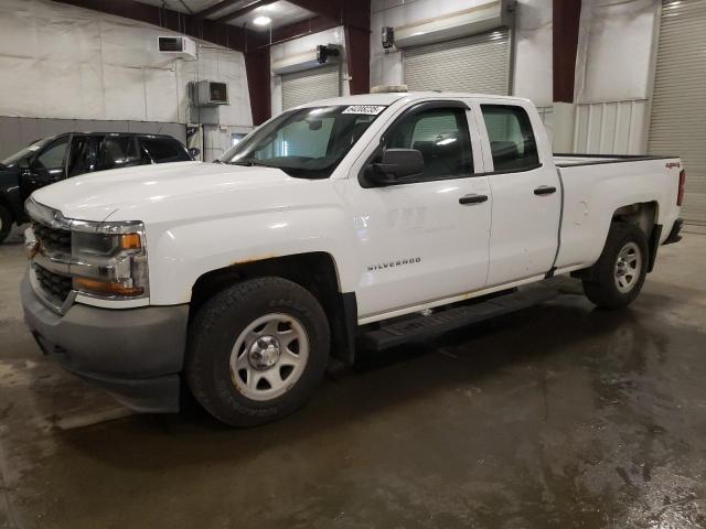2017 CHEVROLET 1500 - 1GCVKNEC8HZ374539