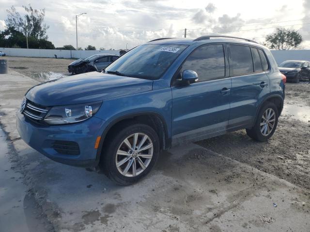 VOLKSWAGEN TIGUAN LIM