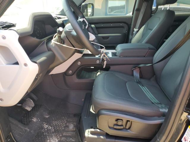 2025 LAND ROVER DEFENDER 1 SALE27EU4S2416413