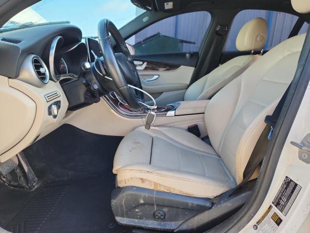 2018 MERCEDES-BENZ C 300 4MAT 55SWF4KB5JU259115