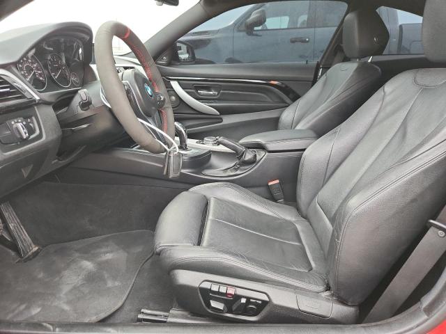 2015 BMW 435 I WBA3R1C52FK193827