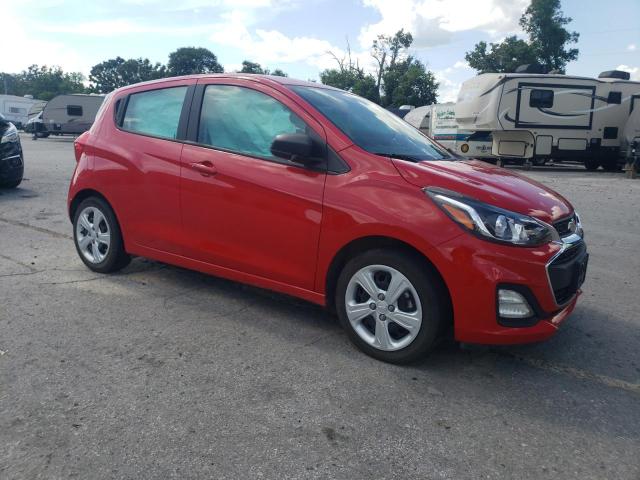 2022 CHEVROLET SPARK LS KL8CB6SAXNC034395