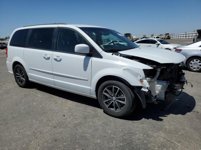 2017 DODGE GRAND CARA - 2C4RDGEG4HR861371