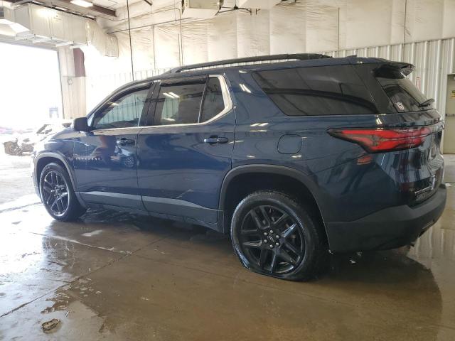2023 CHEVROLET TRAVERSE L 1GNEVHKW0PJ137393