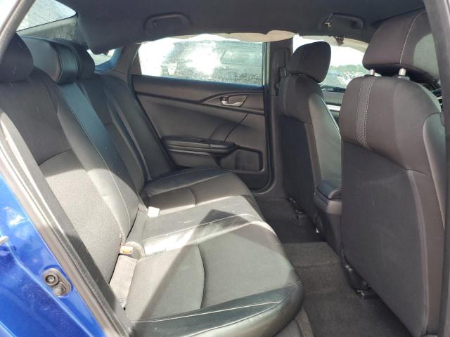 2020 HONDA CIVIC SPOR - 19XFC2F87LE008005