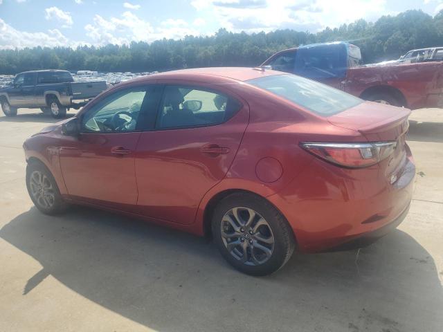 2019 TOYOTA YARIS L 3MYDLBYV6KY503448