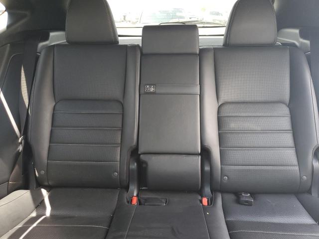 2017 LEXUS NX 200T BA JTJBARBZ9H2122035