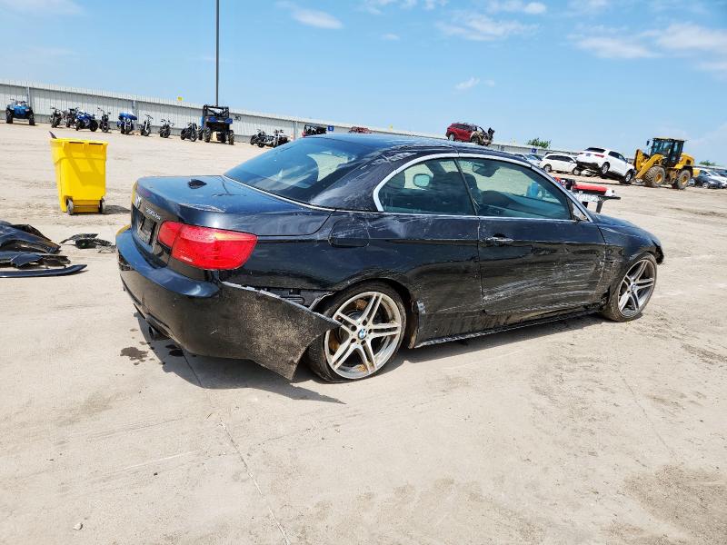 2013 BMW 335 I SULE - WBADX1C50DJ129203