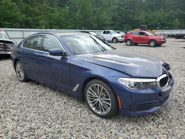 2019 BMW 540 XI WBAJE7C56KWD55700