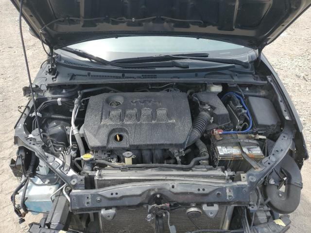 2016 TOYOTA COROLLA L - 5YFBURHE6GP536131