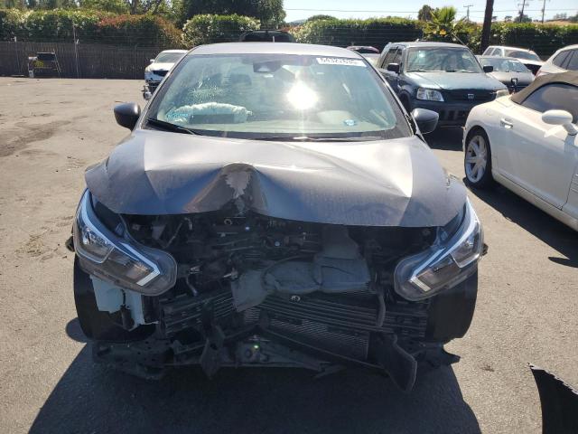 2024 NISSAN VERSA S 3N1CN8DV5RL852236