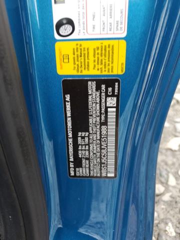2018 BMW M2 WBS1J5C58JVE51988