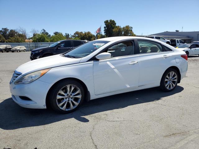 HYUNDAI SONATA GLS