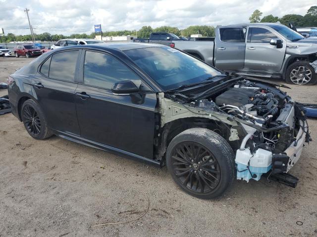 2021 TOYOTA CAMRY SE - 4T1T11AK0MU495570