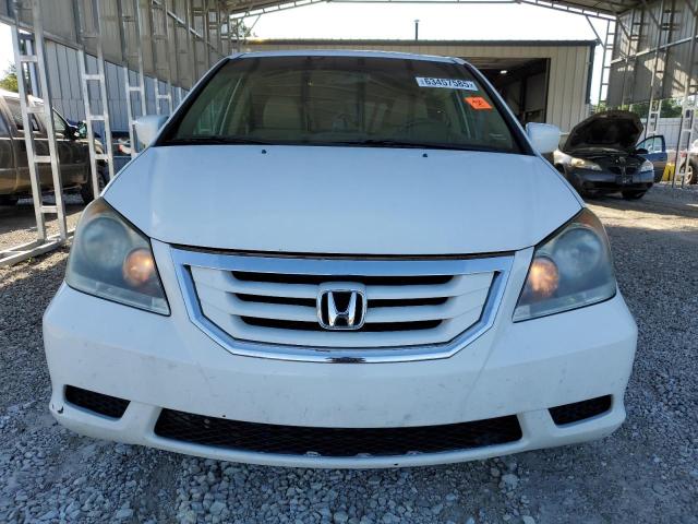 2010 HONDA ODYSSEY EX - 5FNRL3H69AB012322