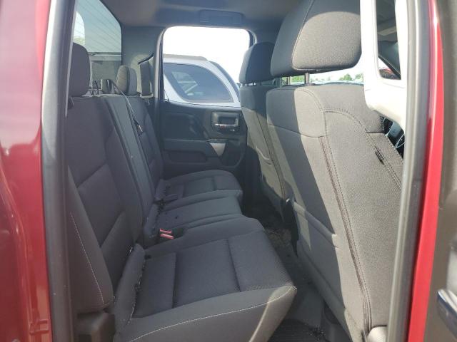 2018 CHEVROLET SILVERADO - 1GCVKREC3JZ177243
