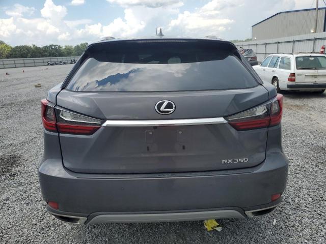 2021 LEXUS RX 350 2T2HZMAA9MC210305