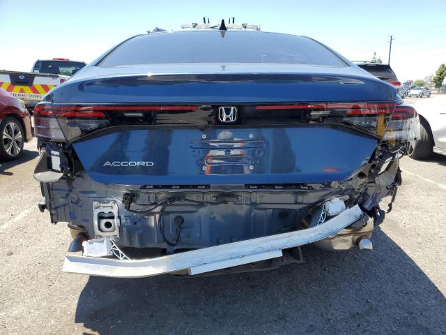 2025 HONDA ACCORD SE 1HGCY1F47SA000016
