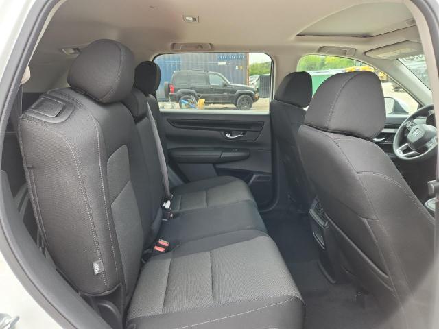 2025 HONDA CR-V EX 7FARS4H43SE006609