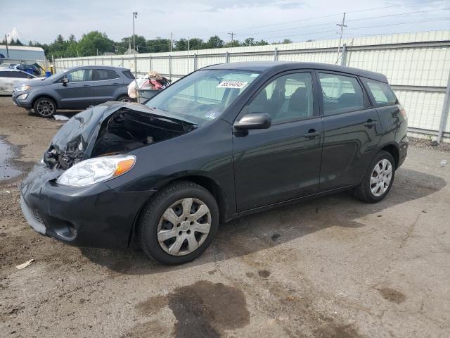 TOYOTA MATRIX