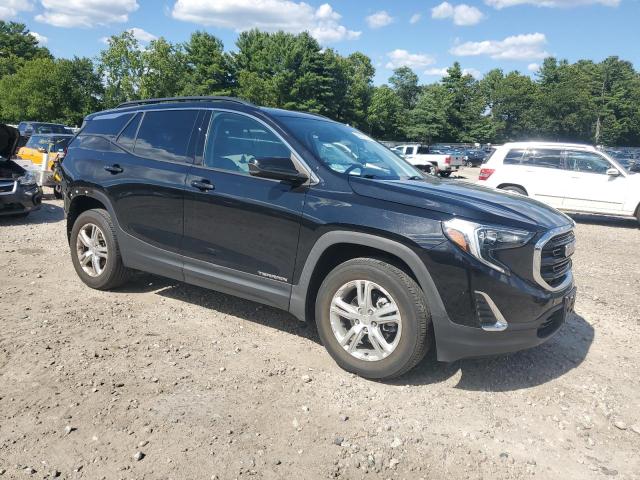 2019 GMC TERRAIN SL 3GKALTEV6KL307717