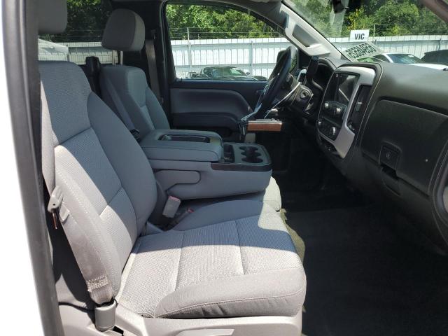 2016 GMC SIERRA K25 - 1GT02SEG0GZ172594