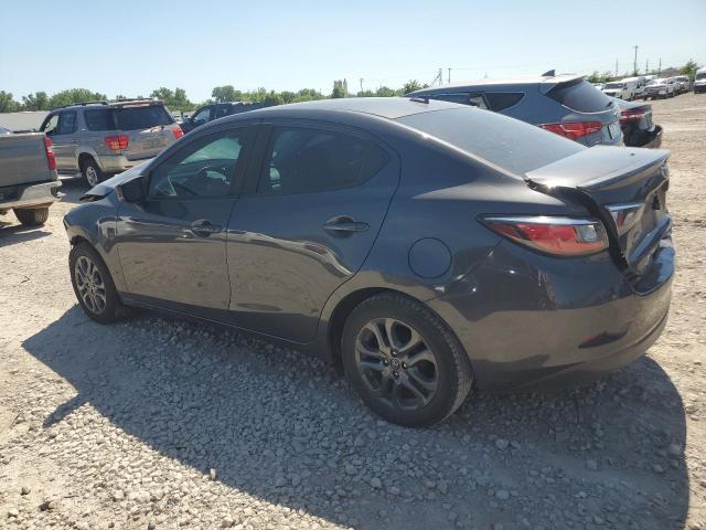 2020 TOYOTA YARIS L 3MYDLBYV7LY711663