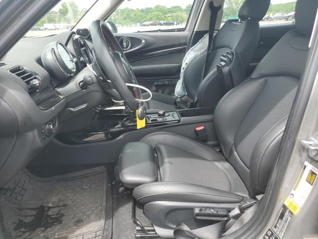 2020 MINI COOPER S C - WMWXJ1C06L2L64474