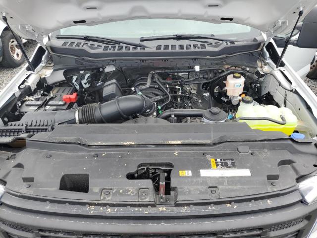 2024 FORD F250 SUPER - 1FD7X2AA9RED30535