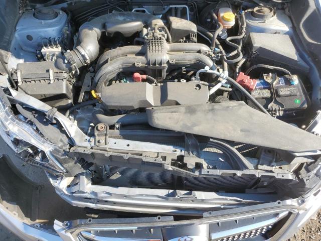 2016 SUBARU IMPREZA PR JF1GJAB62GH012932