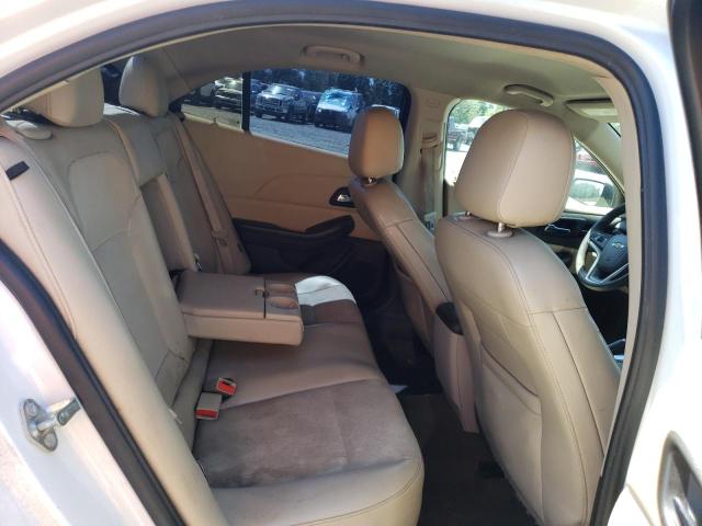 2015 CHEVROLET MALIBU 1LT 1G11C5SL6FF132453
