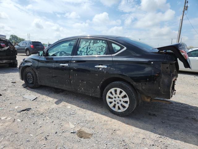 Vin: 3n1ab7ap3gy232937, lot: 63184295, nissan sentra s 20162
