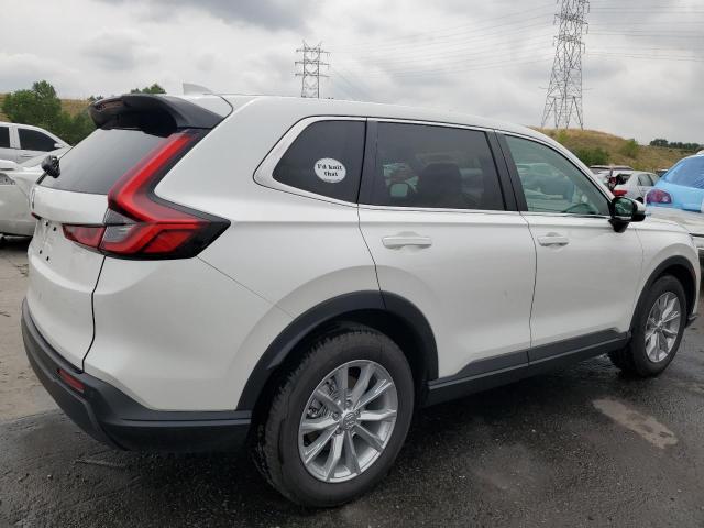 2025 HONDA CR-V EXL - 2HKRS4H73SH477764