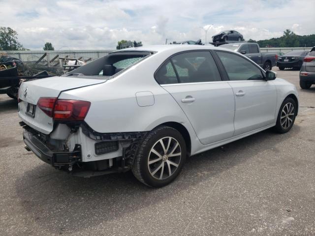 2017 VOLKSWAGEN JETTA SE 3VWDB7AJ8HM406593