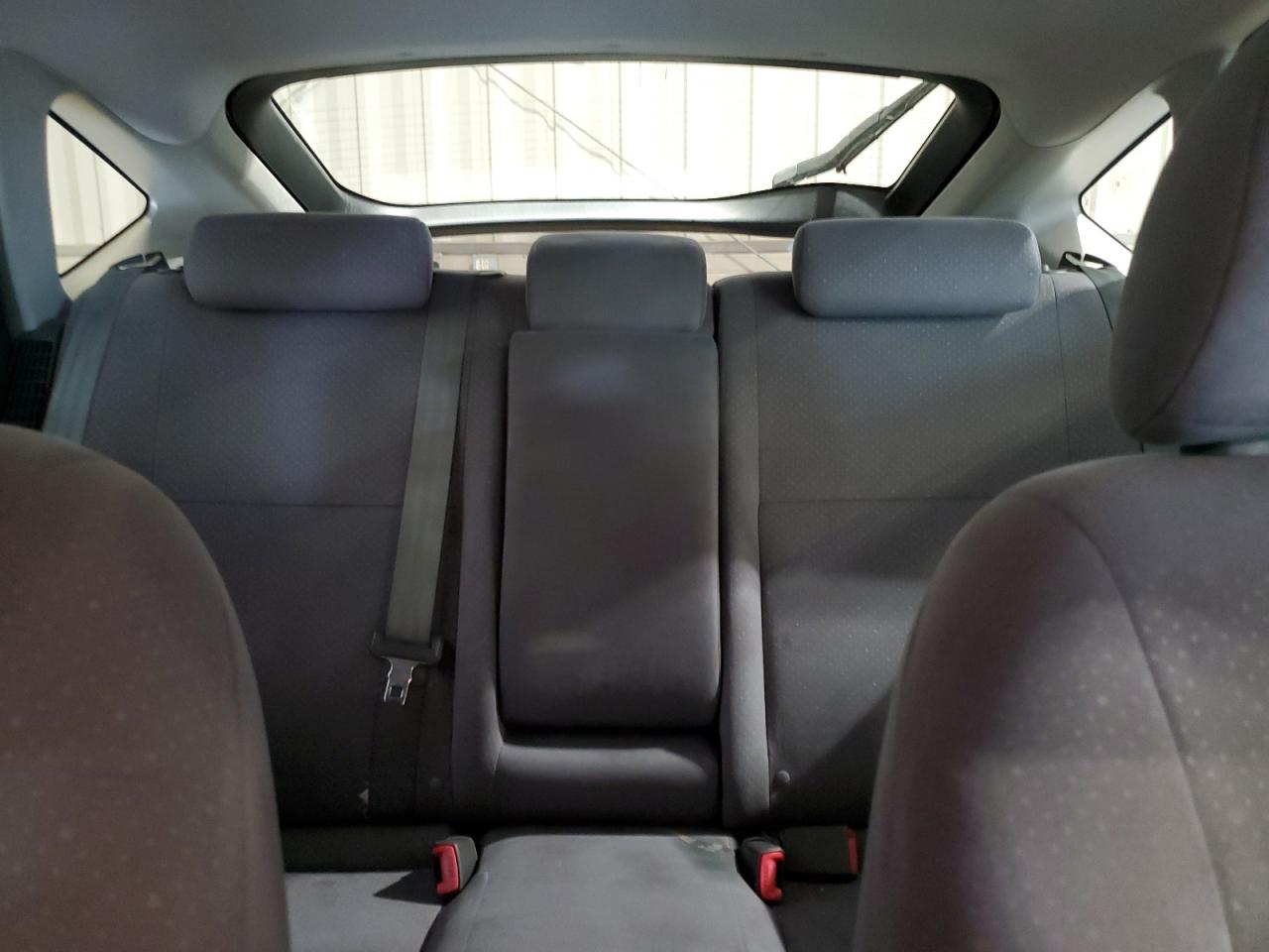 Lot #3311673297 2006 TOYOTA PRIUS