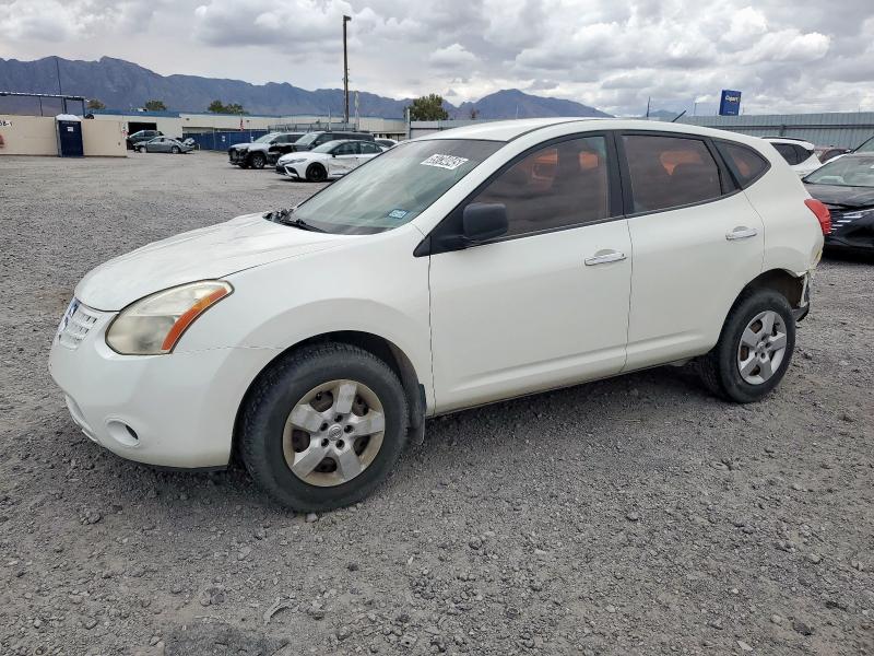 Vin: jn8as5mv4aw100283, lot: 59734045, nissan rogue s 2010 img_1