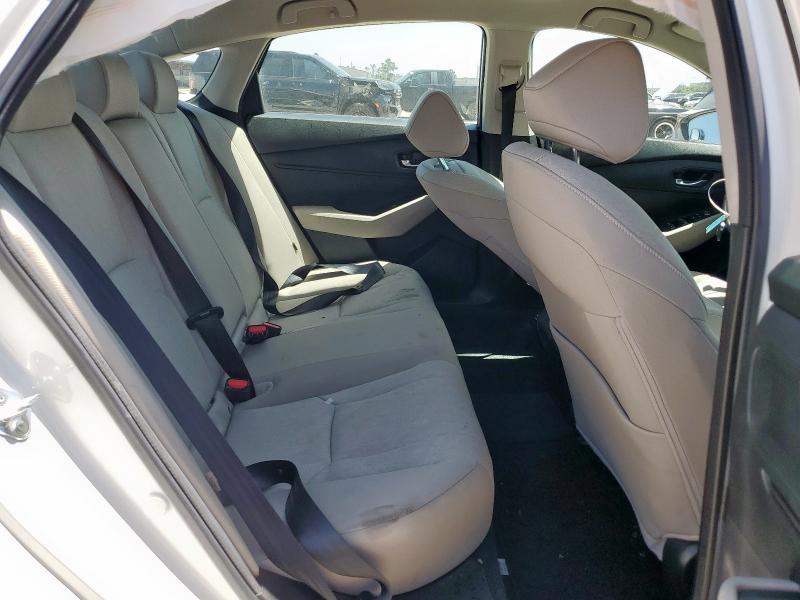 2024 HONDA ACCORD LX - 1HGCY1F25RA088850