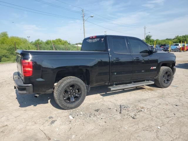 2016 CHEVROLET SILVERADO 1GCVKREC9GZ270518