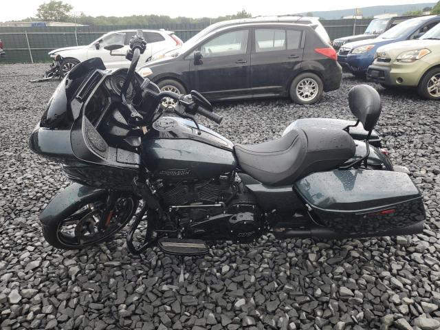 2024 HARLEY-DAVIDSON FLTRX 1HD1KH710RB635635